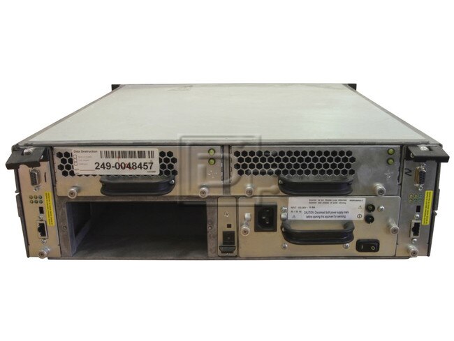 Dell 660F Powervault SAN Fibre Fiber Channel Array image 2