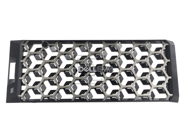 Dell PV6VN 0PV6VN DDT01 0DDT01 Dell Poweredge T640 Bezel Image 1 image