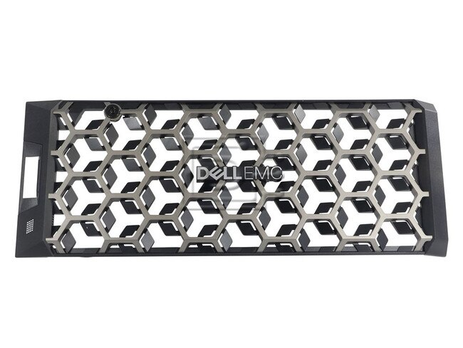 Dell PV6VN 0PV6VN DDT01 0DDT01 Dell Poweredge T640 Bezel Image 1 image