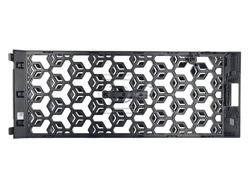 Dell PV6VN 0PV6VN DDT01 0DDT01 Dell Poweredge T640 Bezel Image 2 image