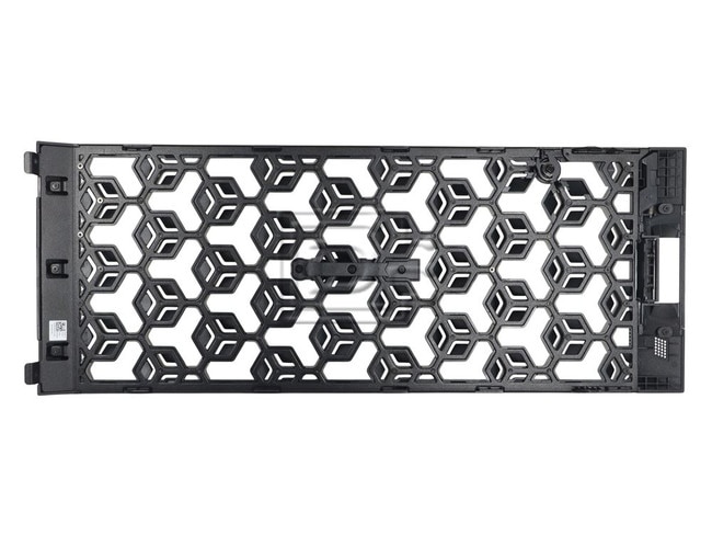 Dell PV6VN 0PV6VN DDT01 0DDT01 Dell Poweredge T640 Bezel Image 2 image
