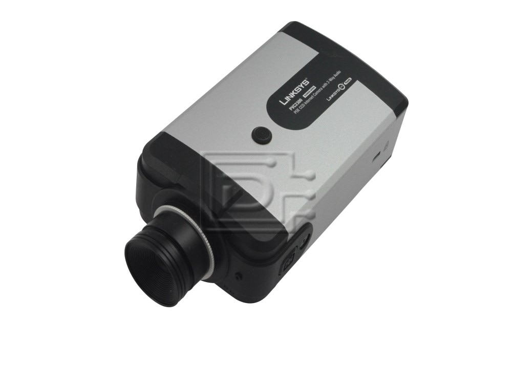 Linksys PVC2300 Internet Video Camera Image 1 image