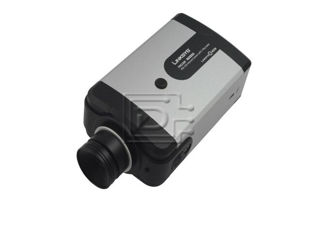 Linksys PVC2300 Internet Video Camera image 1