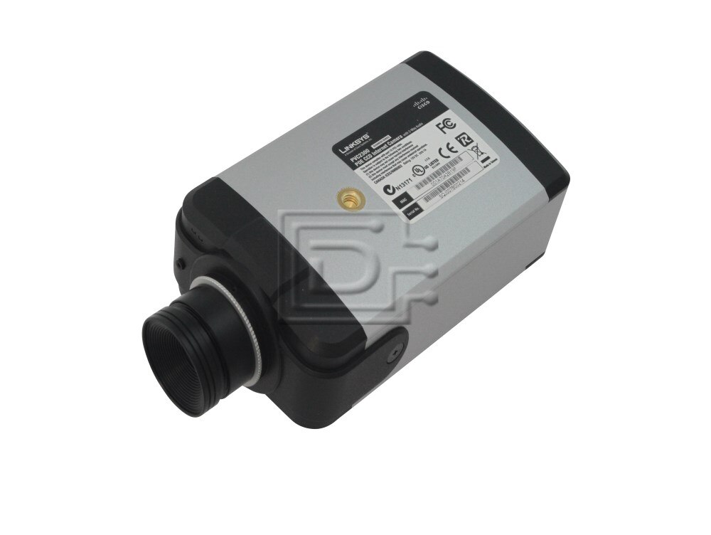 Linksys PVC2300 Internet Video Camera Image 2 image