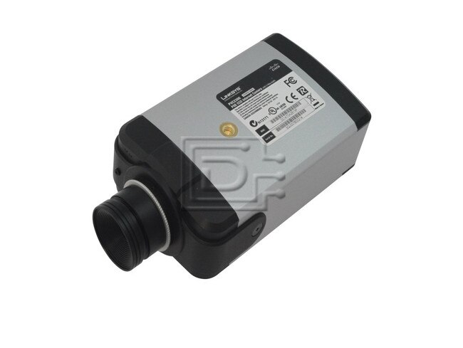 Linksys PVC2300 Internet Video Camera image 2