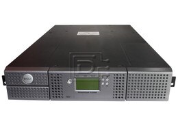 Dell TL2000 Dell Autoloader Tape Library