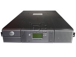 Dell TL2000 Dell Autoloader Tape Library