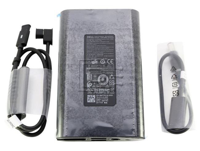 Dell PW7015MC 94TR3 094TR3 Dell Laptop AC Power Adapter Image 1 image