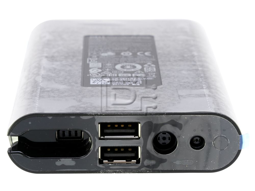 Dell PW7015MC 94TR3 094TR3 Dell Laptop AC Power Adapter Image 2 image