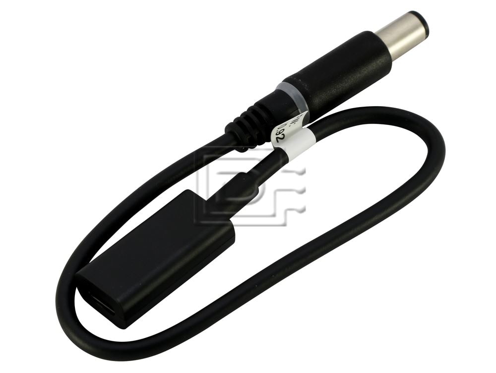 Dell PW7015MC 94TR3 094TR3 Dell Laptop AC Power Adapter Image 3 image