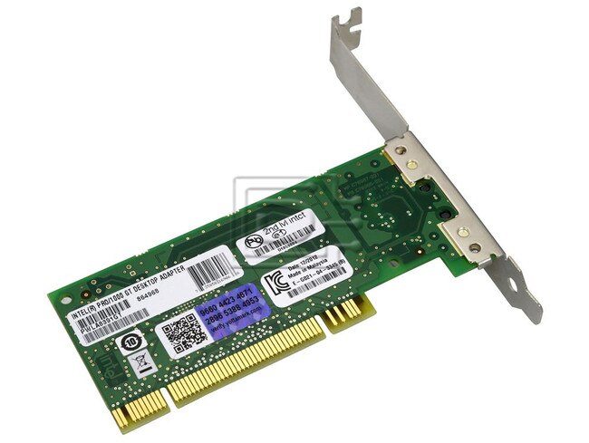 INTEL PWLA8391GT Gigabit Ethernet Adapter / NIC image 3