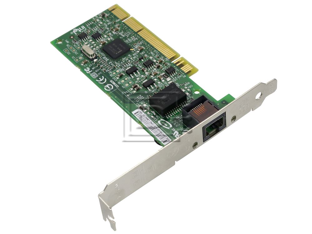 INTEL PWLA8391GT Gigabit Ethernet Adapter / NIC Image 4 image