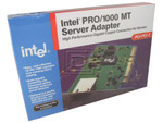 INTEL PWLA8490MT Gigabit Ethernet Adapter / NIC