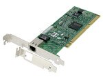 INTEL PWLA8490MT Gigabit Ethernet Adapter / NIC