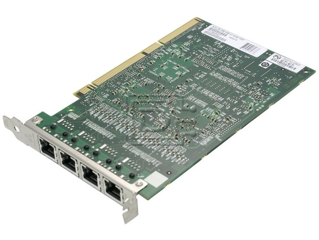 INTEL PWLA8494GT PWLA8494GTBLK Gigabit Ethernet Adapter / NIC Image 3 image