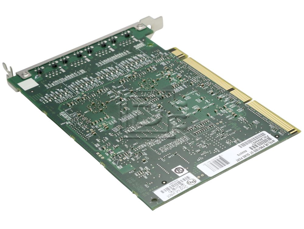 Intel Pro/1000 GT Quad Port Ethernet Server Adapter PWLA8494GT Intel Pro/1000 GT Quad Port Ethernet Server Adapter PWLA8494GT
