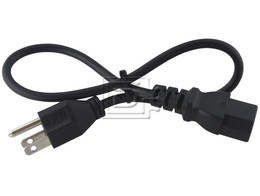 Generic CAB-PWR-C13-15P-23IN-BN-OE Power Cord