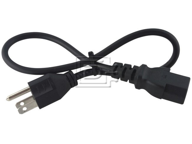 Generic CAB-PWR-C13-15P-23IN-BN-OE Power Cord image 1