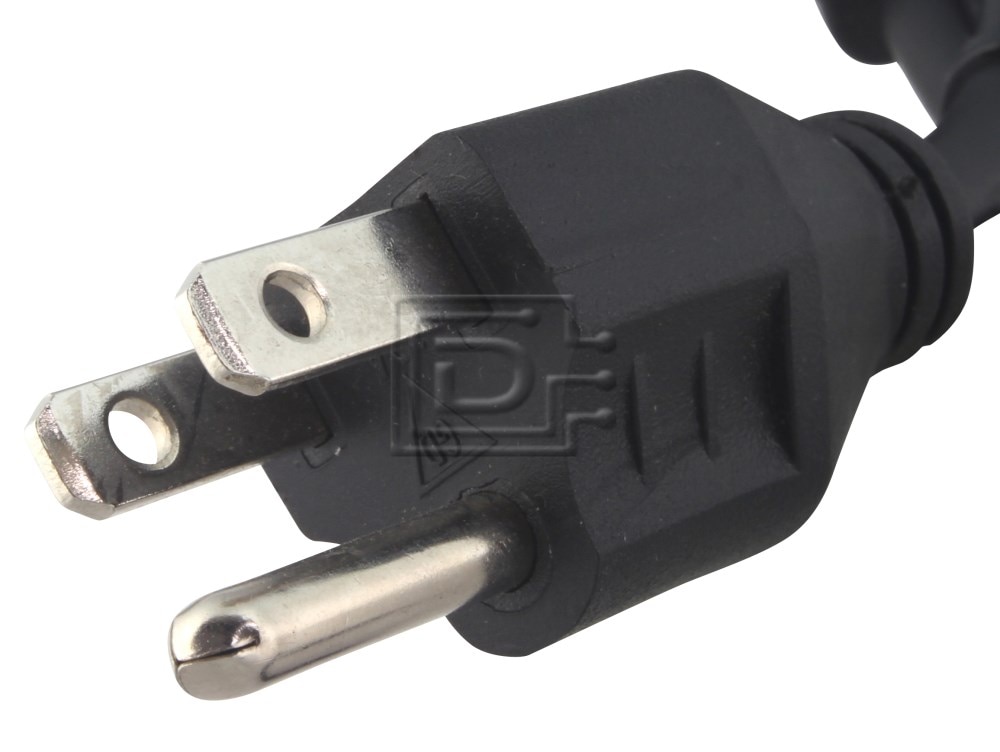 Generic CAB-PWR-C13-15P-23IN-BN-OE Power Cord Image 2 image
