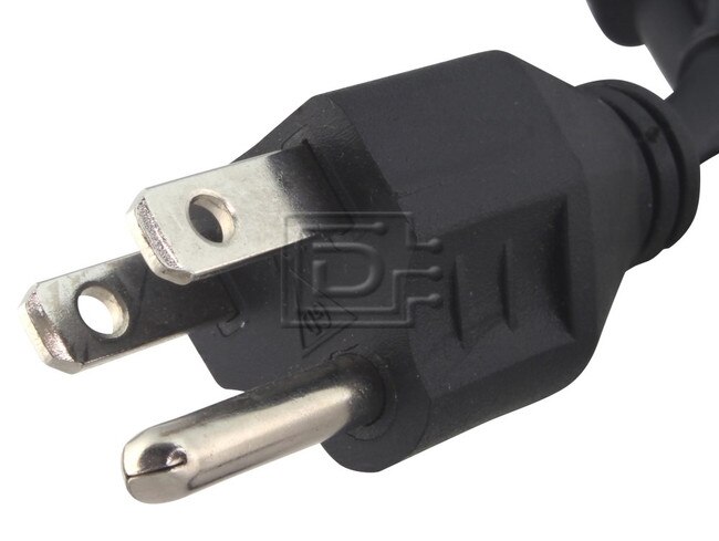 Generic CAB-PWR-C13-15P-23IN-BN-OE Power Cord image 2