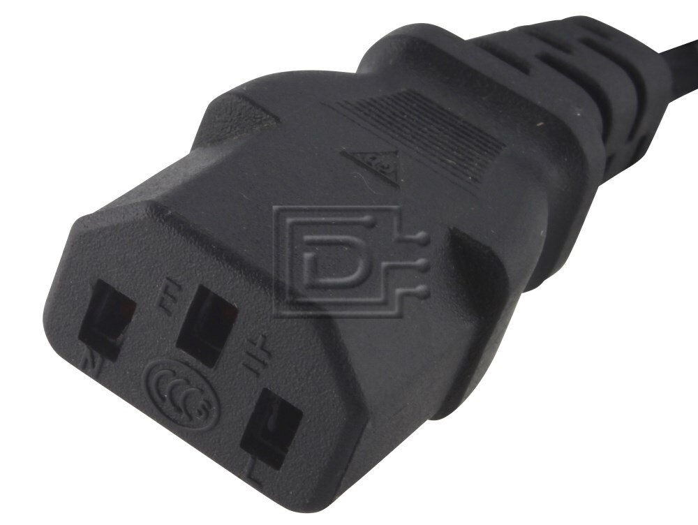 Generic CAB-PWR-C13-15P-23IN-BN-OE Power Cord Image 3 image
