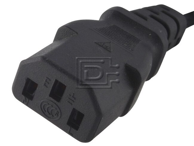 Generic CAB-PWR-C13-15P-23IN-BN-OE Power Cord image 3