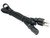 Generic CAB-PWR-C13-5-15P-BN-OE 5120P 05120P Generic power cable Image 1 image