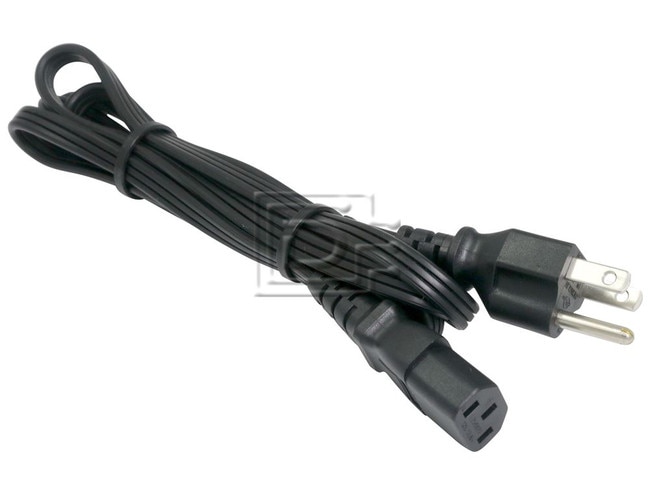 Generic CAB-PWR-C13-5-15P-BN-OE 5120P 05120P Generic power cable Image 1 image