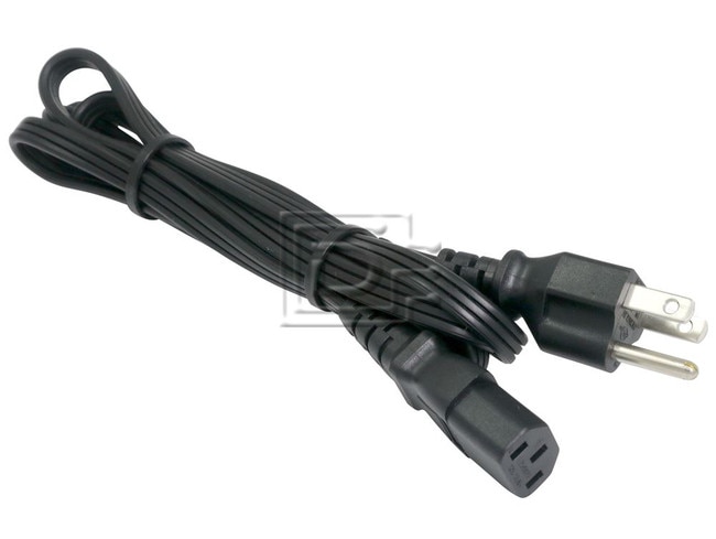 Generic CAB-PWR-C13-5-15P-BN-OE 5120P 05120P Generic power cable image 1