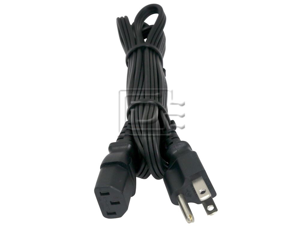 Generic CAB-PWR-C13-5-15P-BN-OE 5120P 05120P Generic power cable Image 2 image