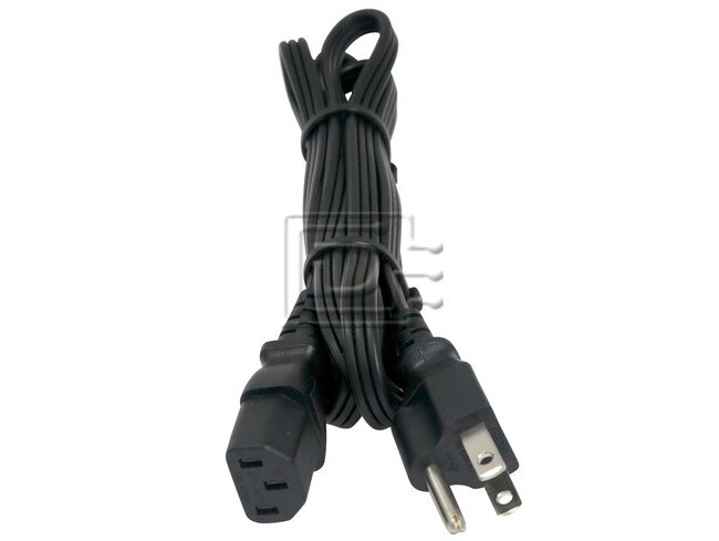Generic CAB-PWR-C13-5-15P-BN-OE 5120P 05120P Generic power cable image 2