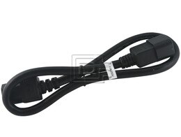 Generic CAB-PWR-C13-C14-24IN-BN-OE 95DYN 095DYN Power Cable Cord