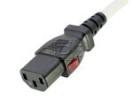 HEWLETT PACKARD 869523-005 Power Cable Cord