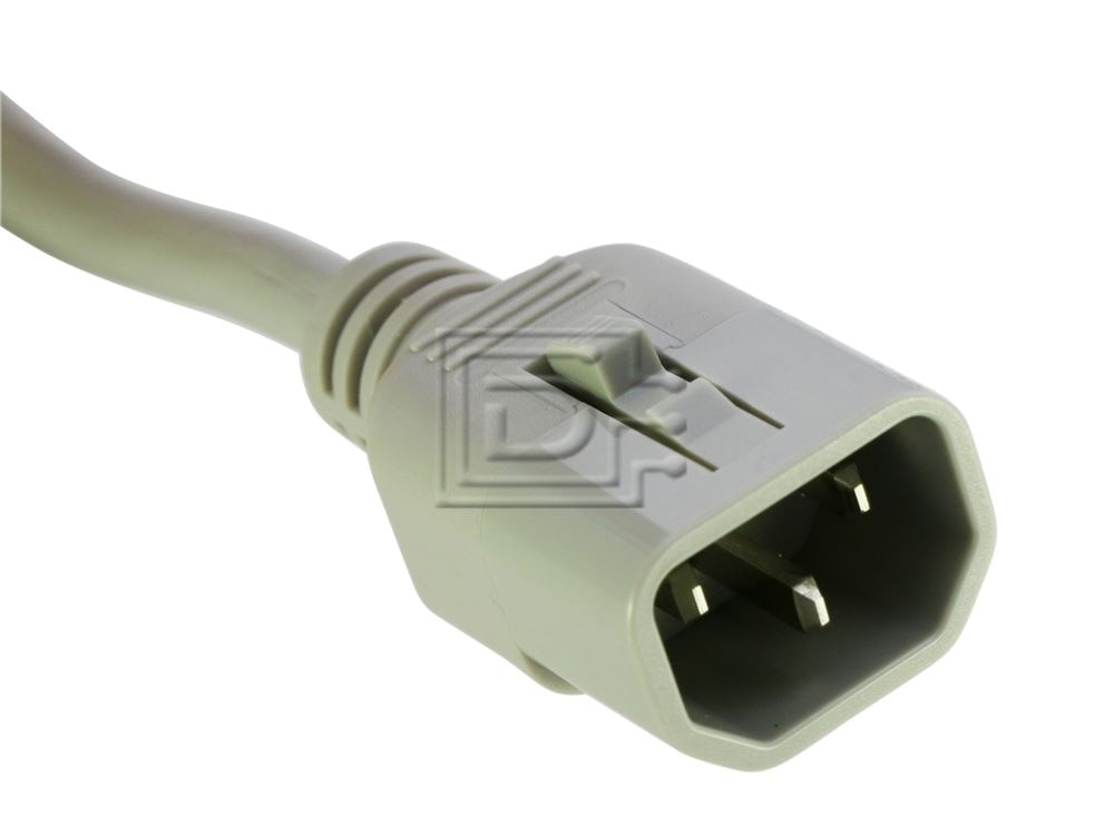 HEWLETT PACKARD 869523-005 Power Cable Cord Image 2 image