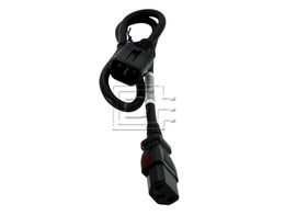 HEWLETT PACKARD 869523-001 Power Cable Cord