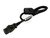 HEWLETT PACKARD 869523-001 Power Cable Cord Image 2 image