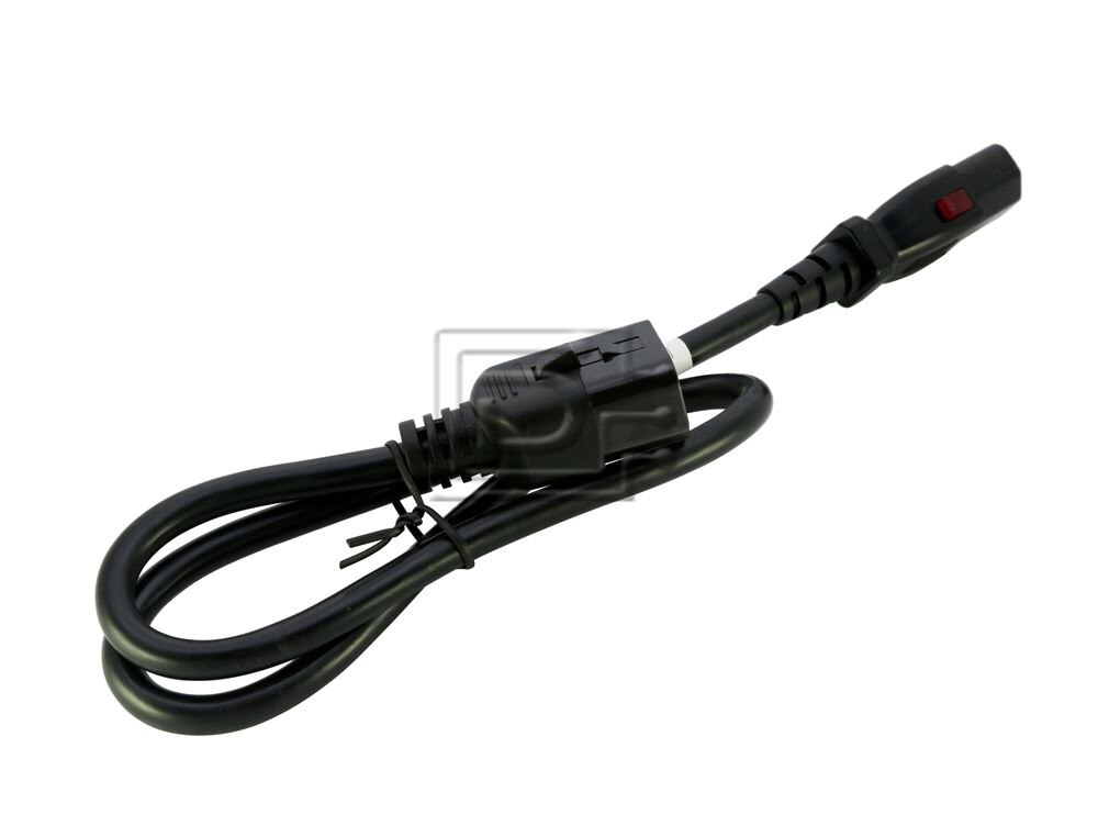 HEWLETT PACKARD 869523-001 Power Cable Cord Image 3 image