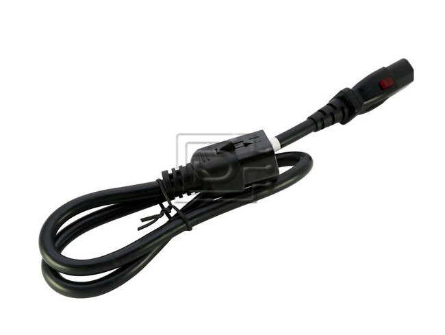 HEWLETT PACKARD 869523-001 Power Cable Cord image 3
