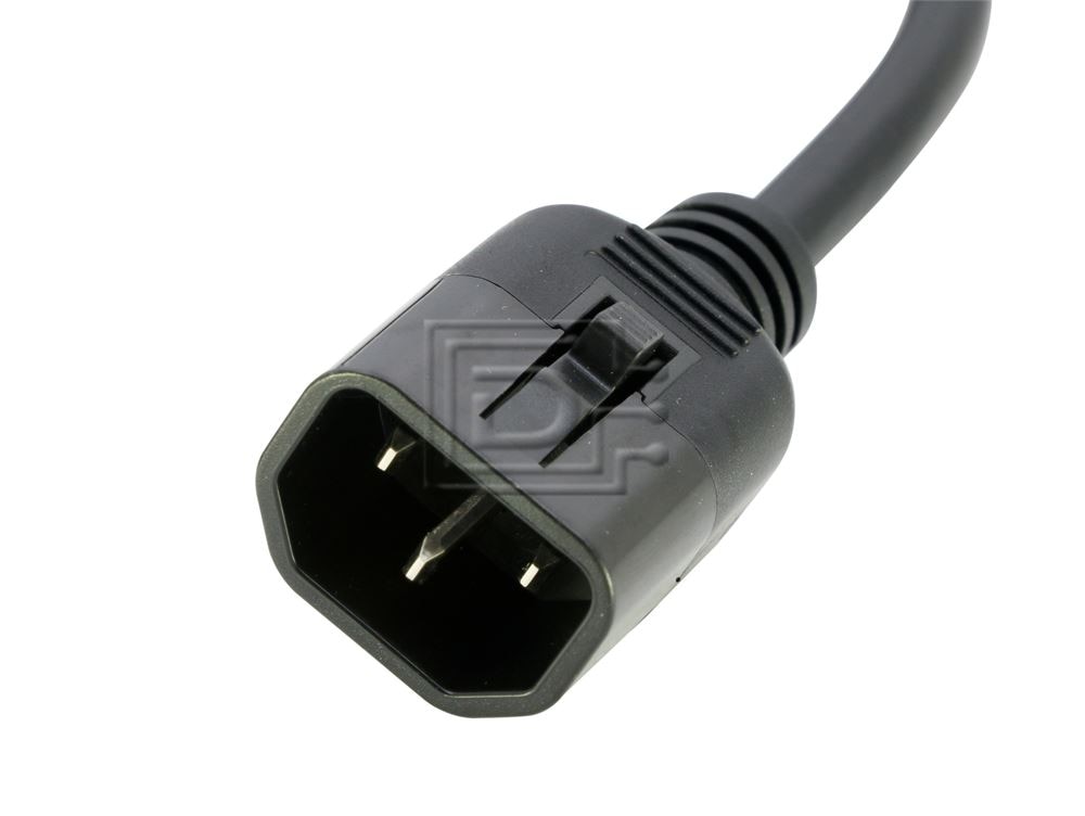 HEWLETT PACKARD 869523-001 Power Cable Cord Image 4 image