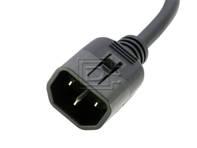 HEWLETT PACKARD 869523-001 Power Cable Cord image 4
