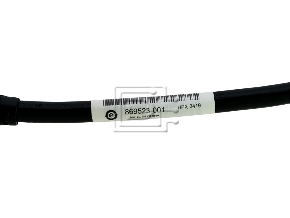 HEWLETT PACKARD 869523-001 Power Cable Cord Image 6 image