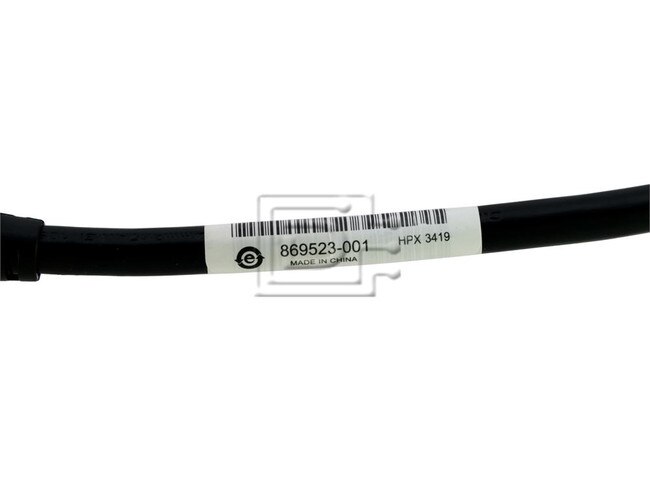 HEWLETT PACKARD 869523-001 Power Cable Cord image 6