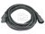 Generic CAB-PWR-C13-C14-2m-BN-OE T736H 0T736H VJT0P 00CFVG 0CFVG Power Cable Image 1 image