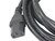 Generic CAB-PWR-C13-C14-2m-BN-OE T736H 0T736H VJT0P 00CFVG 0CFVG Power Cable Image 2 image