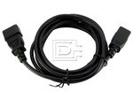 Generic CAB-PWR-C13-C14-3M-BN-OE T736H 0T736H VJT0P 00CFVG 0CFVG Power Cable