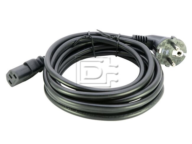 Generic CAB-PWR-C13-CEE7/7-NP-OE 0HKCX 00HKCX Generic power cable Image 1 image