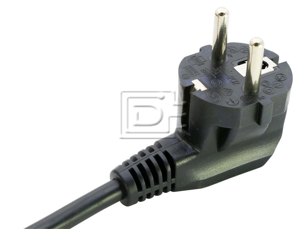 Generic CAB-PWR-C13-CEE7/7-NP-OE 0HKCX 00HKCX Generic power cable Image 2 image