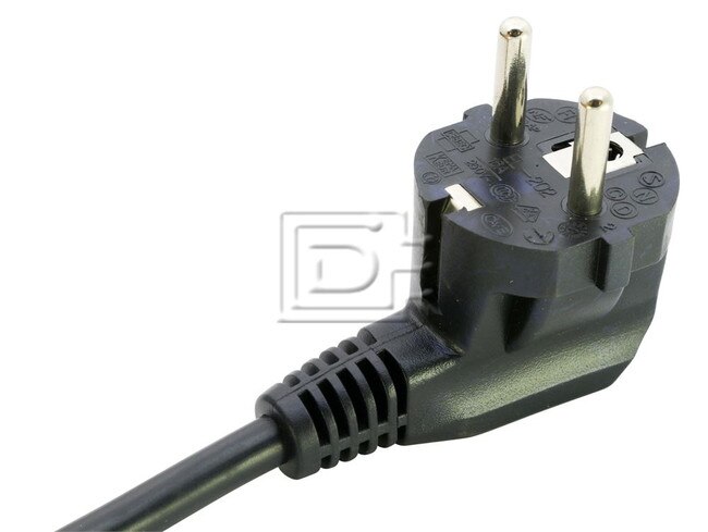 Generic CAB-PWR-C13-CEE7/7-NP-OE 0HKCX 00HKCX Generic power cable Image 2 image