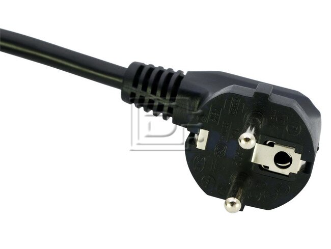 Generic CAB-PWR-C13-CEE7/7-NP-OE 0HKCX 00HKCX Generic power cable Image 3 image