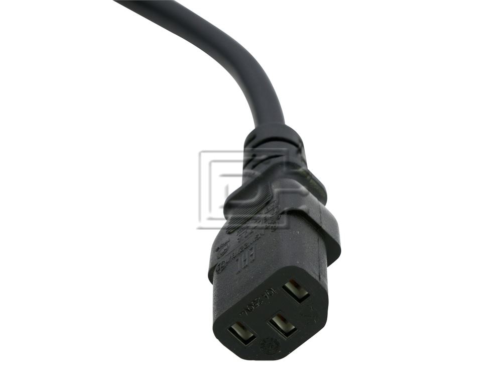 Generic CAB-PWR-C13-CEE7/7-NP-OE 0HKCX 00HKCX Generic power cable Image 4 image